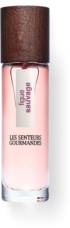 Les Senteurs Gourmandes Figue Sauvage - Eau de Parfum (mini size) — photo N2