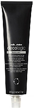 Bleaching Hair Cream - Milk_Shake Decologic Black Light Cream — photo N1