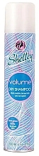 Fragrances, Perfumes, Cosmetics Dry Hair Shampoo - Shelley Volume Dry Hair Shampoo