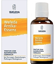 Fragrances, Perfumes, Cosmetics External Use Sprain & Bruise Essence - Weleda Arnica Essence