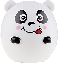 Fragrances, Perfumes, Cosmetics Lip Balm "Panda" - Martinelia Pig & Panda Lip Balm Vanilla