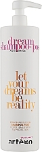 Repairing Hair Shampoo - Artego Dream Post Anti-Damage Shampoo — photo N3