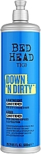 Detox Conditioner - Tigi Bad Head Down N ’Dirty Conditioner — photo N2