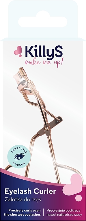 Lash Curler - KillyS — photo N1