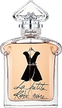 Eau de Parfum - Guerlain La Petite Robe Noire  — photo N1