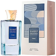 Fragrances, Perfumes, Cosmetics Hamidi Prestige Fame - Eau de Parfum