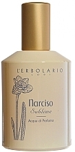 L'erbolario Acqua Di Profumo Narciso - Eau de Parfum — photo N1