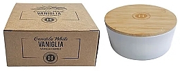 Vanilla Scented Candle - Himalaya dal 1989 White Vanilla — photo N1