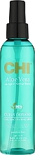 Curl Reactivating Spray - CHI Aloe Vera Curl Reactivating Spray — photo N1