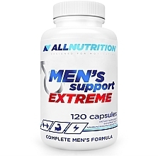 Dietary Supplement 'Extreme Men's Support' - Allnutrition Mens Support Extreme — photo N1
