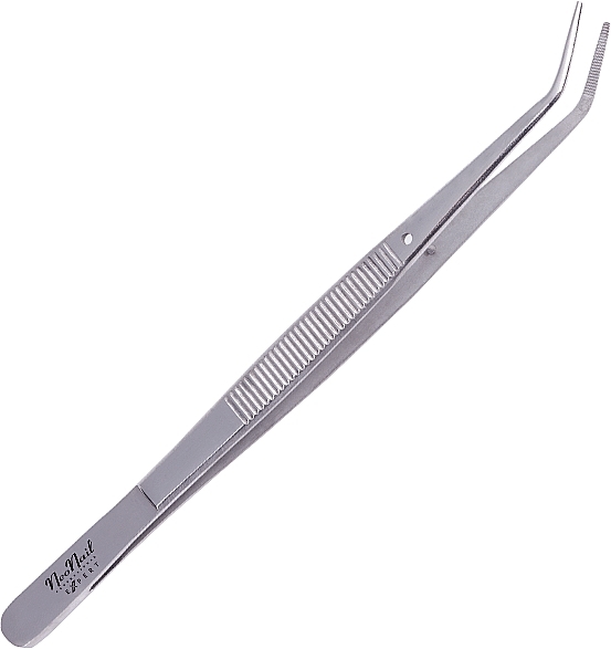 Gel & Acrylics Tweezers - NeoNail Professional Expert — photo N1