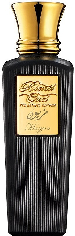 Blend Oud Mazyon - Eau de Parfum — photo N1