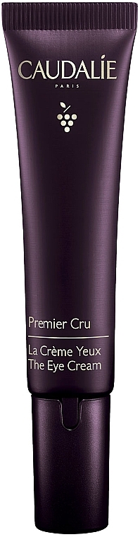 Eye Cream - Caudalie Premier Cru The Eye Cream — photo N1