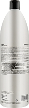 Color Protection Conditioner for Colored Hair - Profi style — photo N4