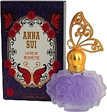 Anna Sui La Vie De Boheme - Eau de Toilette — photo N2