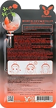 Fragrances, Perfumes, Cosmetics Rejuvenating Ginseng Mask - Elizavecca Face Care Red Ginseng Deep Power Ringer Mask Pack