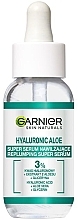 Fragrances, Perfumes, Cosmetics Moisturizing Hyaluronic Aloe Serum for Normal & Combination Skin - Garnier Skin Naturals Hyaluronic Aloe Serum