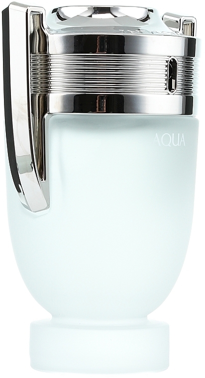 Paco Rabanne Invictus Aqua - Eau de Toilette (tester) — photo N2