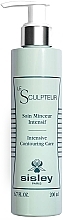 Fragrances, Perfumes, Cosmetics Intensive Contouring Body Emulsion - Sisley Le Scupteur Intensive Contouring Care