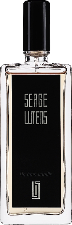 Serge Lutens Un Bois Vanille - Eau (tester with cap) — photo N1