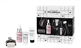 Fragrances, Perfumes, Cosmetics Set - Filorga Regenaration Experts (f/conc/15ml + f/cr/15ml + f/mask/7ml + f/roller/1pcs)