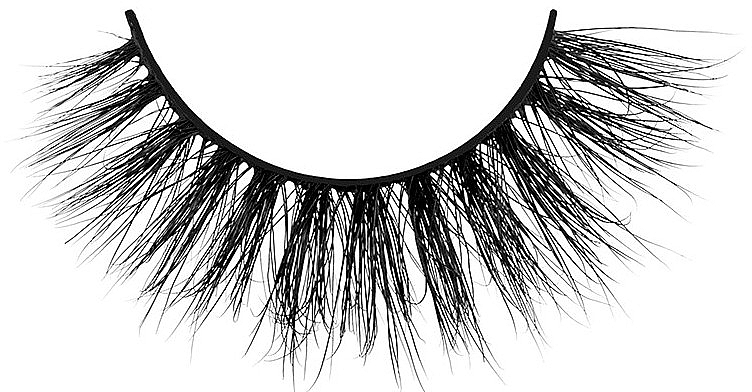 Flase Lashes - Lash Me Up! Eyelashes Eyes To Kill — photo N2