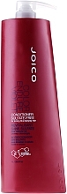 Purple Conditioner for Blonde & Gray Hair - Joico Color Endure Violet Conditioner — photo N1