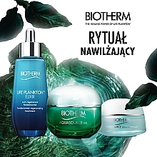 Eye Cream - Biotherm Aquasource Total Eye Revitalizer — photo N3