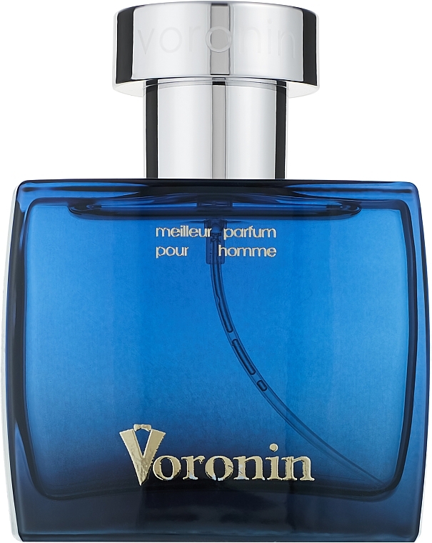 Voronin Classic - Eau de Parfum — photo N1