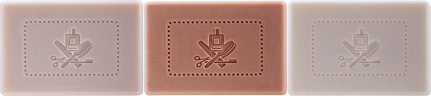 Set - Acca Kappa Soap Collection (soap/3x150g) — photo N3
