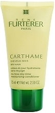 Fragrances, Perfumes, Cosmetics Hair Protective Cream - Rene Furterer Carthame No Rinse Protective Cream 