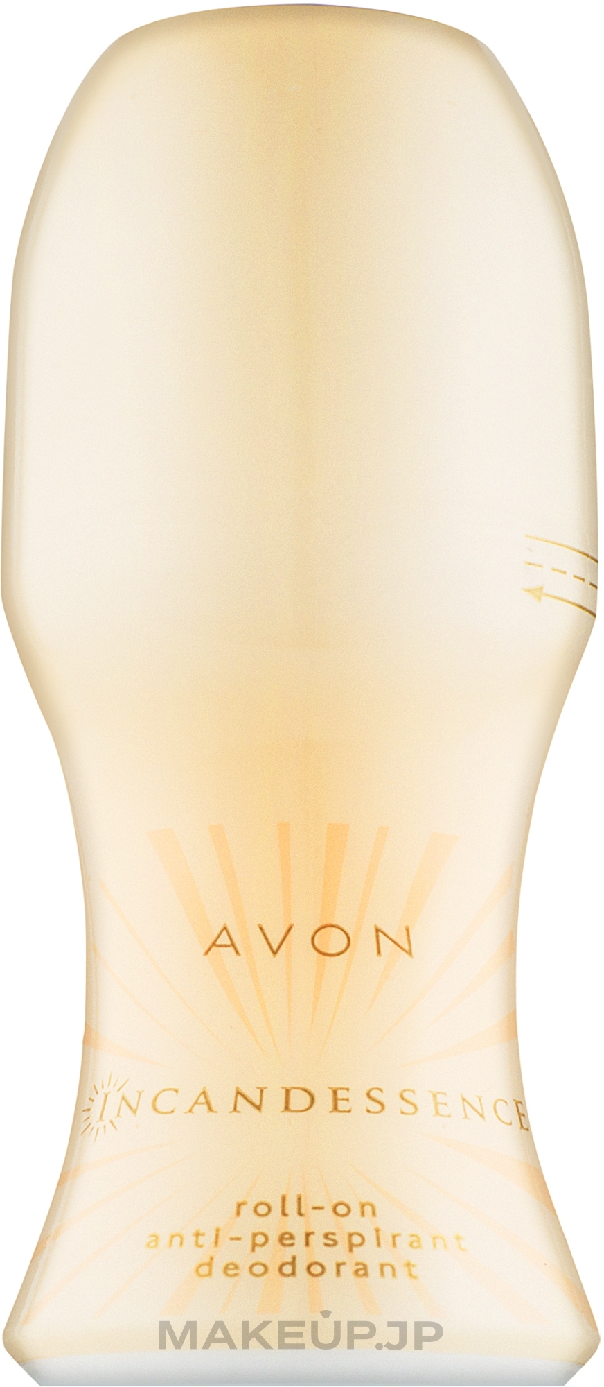 Avon Incandessence - Roll-on Deodorant — photo 50 ml