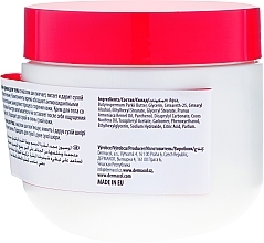 Body Cream - Dermacol Regenerating Body Cream — photo N3