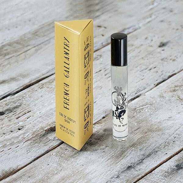 State Of Mind French Gallantry - Eau de Parfum (mini size) — photo N1