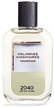 Courreges Colognes Imaginaires 2040 Nectar Tonka - Eau de Parfum — photo N1