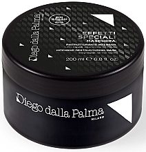 Fragrances, Perfumes, Cosmetics Hair Mask - Diego Dalla Palma Intensive Restructuring Mask