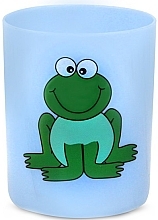 Kids Bathroom Tumbler, 6022, blue - Donegal  — photo N12