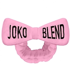 Fragrances, Perfumes, Cosmetics Headband, pink - Joko Blend Hair Band Pink