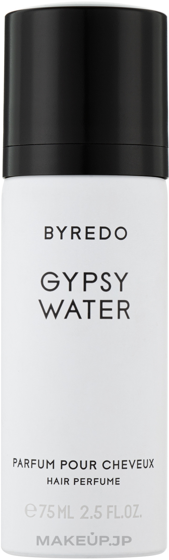 Byredo Gypsy Water - Hair Perfume — photo 75 ml