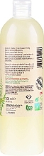 Shampoo - Tot Herba Horsetail & Sage Repair Shampoo — photo N2