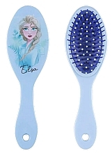 Fragrances, Perfumes, Cosmetics Elsa Kids Hair Brush - Inca Disney Brush