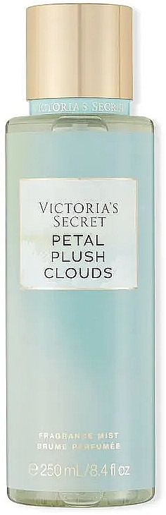 Fragrance Mist - Victoria's Secret Petal Plush Clouds Fragrance Mist — photo N1