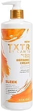 Fragrances, Perfumes, Cosmetics Curl Cream - Cantu TXTR Curls + Coils Defining Cream