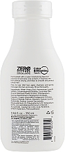 Smoothing Coconut Oil Shampoo for Dry & Unruly Hair - Beaver Professional Moisturizing Coconut Oil & Milk Shampoo — photo N2