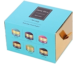 Fragrances, Perfumes, Cosmetics Sterling Parfums Jenny Glow Black Cedar - Scented Hand & Body Cream