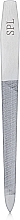 Fragrances, Perfumes, Cosmetics Nail File 9806, 13 cm - SPL Nail File