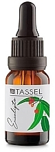 Fragrances, Perfumes, Cosmetics Eucalyptus Essential Oil - Eurostil Tassel