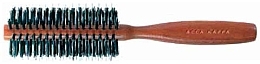 Hair Brush 921, 50/42mm - Acca Kappa Porcupine Brush — photo N1