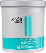 Fragrances, Perfumes, Cosmetics Hair Ends Smoother - Londa Professional Sleek Smoother 