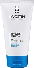 Fragrances, Perfumes, Cosmetics Moisturizing Soothing Cream - Iwostin Hydro Sensitia Cream